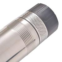 Diepe bronpomp 40 m 750 W - thumbnail