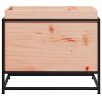 VidaXL Plantenbak 60x40x50 cm massief douglashout - thumbnail