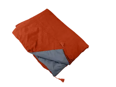 Human Comfort Corduroy Arrou Deken