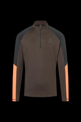 Bogner Berkan Pully Heren Espresso XL