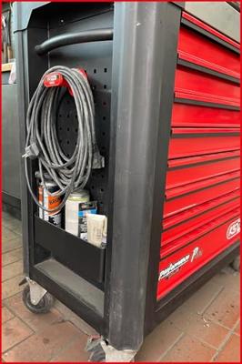KS Tools 800.0165 Magneethouder