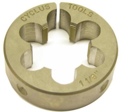 Cycplus Vorksnijzer cyclus 1.1/8 inch enkel.
