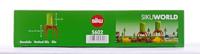 SIKU Staande silo van SIKU World - 5602 - thumbnail