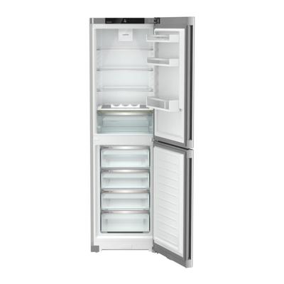 Liebherr CNsfd 5704 Pure NoFrost Koel-vriescombinatie