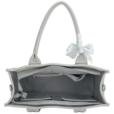 Charm london bond laptoptas 15,6 inch-Light Blue