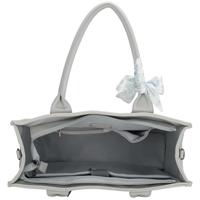 Charm london bond laptoptas 15,6 inch-Light Blue - thumbnail