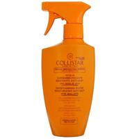 Collistar Supertanning Water With Aloe Milk 400ml Zonbescherming - thumbnail