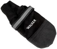 TRIXIE POOTBESCHERMING WALKER CARE COMFORT ZWART XXL 2X2 ST - thumbnail