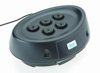 Water Starlet fontein - thumbnail