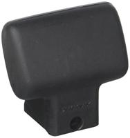 Bosch Accessories 1607000916 Handgreep voor bandschuurmachine, geschikt voor PBS 75 en PBS 75 E - thumbnail