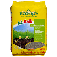 ECOstyle AZ-kalk 2 kg - thumbnail