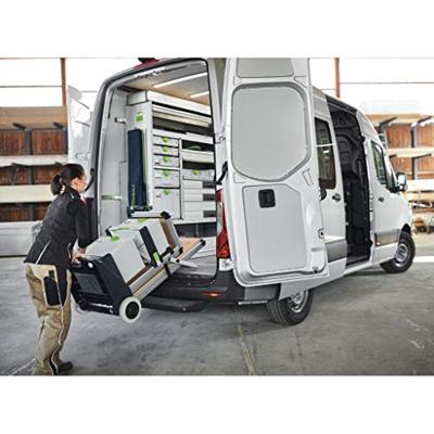 Festool Accessoires SYS3 M 237 T-loc Systainer - 204843 - thumbnail