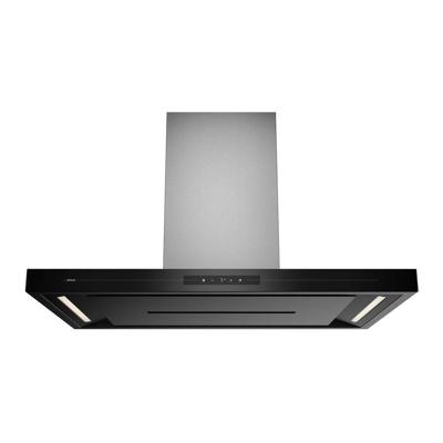 AtagES1074MG Schouwkap Grijs