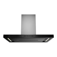 AtagES1074MG Schouwkap Grijs - thumbnail