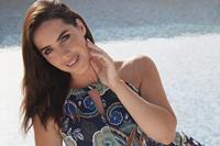 Manfrotto opvouwbaar Panelite reflectiescherm 180x120cm sunfire/silver - thumbnail