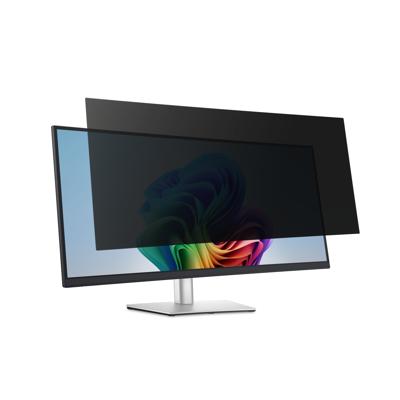 Kensington 2-way Removable Privacy Screen Filter voor Dell 34 C3422WE Curved Monitor 21:9