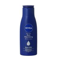 Nivea Bodymilk Verzorgend 5-in-1 Care - thumbnail