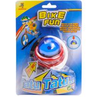 Johntoy Hoorn kind sirene brandweer - thumbnail