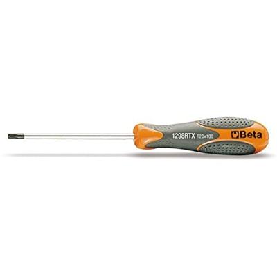Beta Schroevendraaier voor Torx® schroeven 1298RTX 09 - 012980009