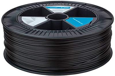 BASF Ultrafuse PLA-0002b250 Filament PLA kunststof 2.85 mm 2.500 g Zwart 1 stuk(s)