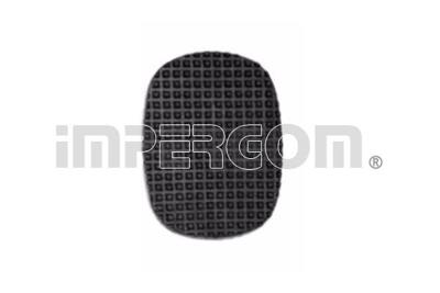 Pedaalvoering, koppelingsbepaal 26439