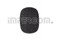 Pedaalvoering, koppelingsbepaal 26439 - thumbnail