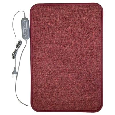 Arnold Rak FH 21024-BD 611400-B Warmtemat (l x b) 60 mm x 40 mm Bordeaux