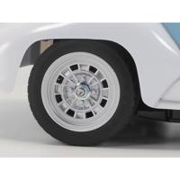 Tamiya 1:10 RC auto Elektro Straatmodel Fiat Abarth 1000TCR MB-0 Bouwpakket - thumbnail