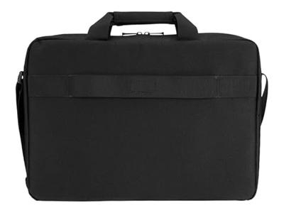 Lenovo ThinkPad Basic Topload Laptoptas Geschikt voor max. (laptop): 40,9 cm (16,1) Zwart