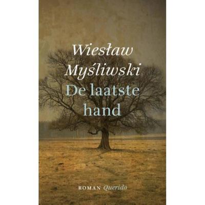 De laatste hand (Paperback) De laatste hand (Paperback)