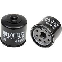 HIFLOFILTRO oliefilter "racing" oil filter hiflofi.racing hf-204rc - thumbnail