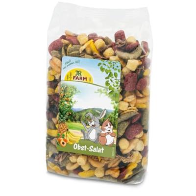 JR Farm knaagdier fruitsalade 200 gram 04914 JR Gebr. de Boon - Gebr de boon
