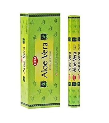 HEM Wierook Musk (6 pakjes) HEM Wierook Musk (6 pakjes)