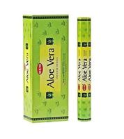 HEM Wierook Musk (6 pakjes) - thumbnail