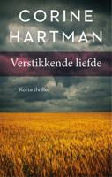 Verstikkende liefde - Corine Hartman - ebook - thumbnail