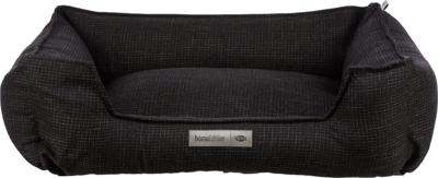 Trixie hondenmand talis zwart