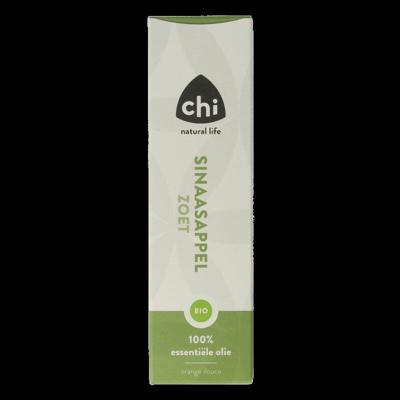 Sinaasappel zoete eko bio 10 Milliliter Sinaasappel zoete eko bio 10 Milliliter