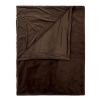 Essenza Furry Plaid - thumbnail