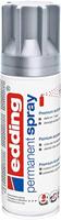Edding permanent spray 5200, 200 ml, zilver mat - thumbnail