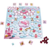 Haba kinderspel Eenhoorn Flonkerglans Party voor Rosalie (NL) - thumbnail