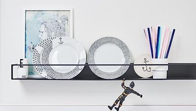 Edding stift 4200 porselein brush cool 6 stuks Edding stift 4200 porselein brush cool 6 stuks