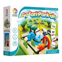 SmartGames Smart games - preschool safari park junior - thumbnail