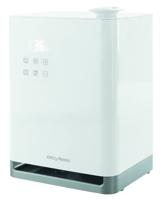 Stylies Titan Luchtbevochtiger Wit - thumbnail