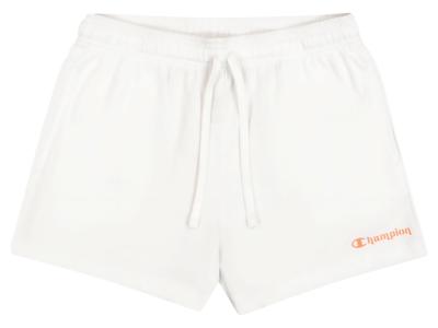 Champion Dames short (Wit, L) Champion Dames short (Wit, L)