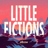 Little Fictions - CD (0602557227208) - thumbnail