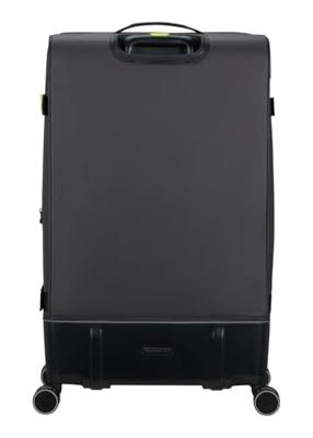 Urban Track Spinner L Coated BLACK/LIME