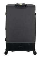 Urban Track Spinner L Coated BLACK/LIME - thumbnail