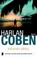 Dood spel - Harlan Coben - Paperback (9789022564042) - thumbnail