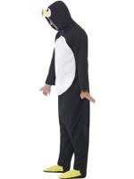Pinguin dierenpak eco - thumbnail