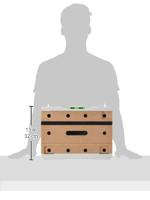 Festool SYS-MFT Systainer - 500076 - thumbnail